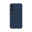 For Meizu 21 Pro MOFI Qin Series Skin Feel All-inclusive PC Phone Case(Blue) - Meizu by MOFI | Online Shopping South Africa | PMC TechLife | Buy Now Pay Later Mobicred