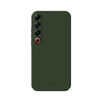 For Meizu 21 Pro MOFI Qin Series Skin Feel All-inclusive PC Phone Case(Green) - Meizu by MOFI | Online Shopping South Africa | PMC TechLife