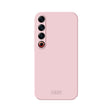 For Meizu 21 Pro MOFI Qin Series Skin Feel All-inclusive PC Phone Case(Pink) - Meizu by MOFI | Online Shopping South Africa | PMC TechLife | Buy Now Pay Later Mobicred