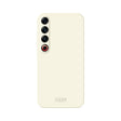 For Meizu 21 Pro MOFI Qin Series Skin Feel All-inclusive PC Phone Case(Beige) - Meizu by MOFI | Online Shopping South Africa | PMC TechLife
