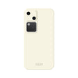 For vivo S18 MOFI Qin Series Skin Feel All-inclusive PC Phone Case(Beige) - vivo Cases by MOFI | Online Shopping South Africa | PMC TechLife | Buy Now Pay Later Mobicred