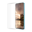 For OPPO A2 5pcs ENKAY 9H Big Arc Edge High Aluminum-silicon Tempered Glass Film - OPPO Tempered Glass by ENKAY | Online Shopping South Africa | PMC TechLife | Buy Now Pay Later Mobicred
