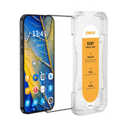 For Xiaomi 13 / 13 Lite ENKAY Easy Install High Alumina Silicon Full Glass Film