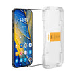 For Google Pixel 9 Pro ENKAY Easy Install High Alumina Silicon Full Glass Film - free shipping - PMC Jewellery - Order now!