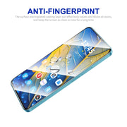 For Google Pixel 9 Pro ENKAY Easy Install High Alumina Silicon Full Glass Film