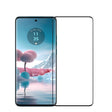 For Motorola Moto Edge 40 Neo MOFI 9H 3D Hot Bending Tempered Glass Film(Black) - free shipping - PMC TechLife - Order now!