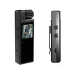 L9 WiFi HD Night Vision Camera Outdoor Sports Conference Video Recording Camera - Video Cameras by PMC TechLife | Online Shopping South Africa | PMC TechLife | Buy Now Pay Later Mobicred