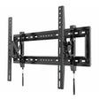 NB DF80-T Angle Adjustable Television Holder Universal 65-90 inch TV Wall Mount Bracket - TV Brackets & Mounts by PMC TechLife | Online Shopping South Africa | PMC TechLife | Buy Now Pay Later Mobicred