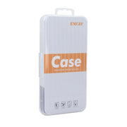 For Samsung Galaxy S24 Ultra 5G ENKAY Matte Frameless Hard PC Case(Black)