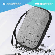 For Anker MagGo Magnetic 3-in-1 Wireless Charger Storage Bag