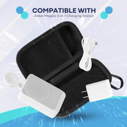 For Anker MagGo Magnetic 3-in-1 Wireless Charger Storage Bag