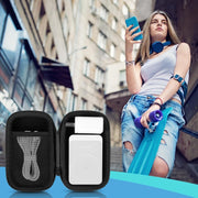 For Anker MagGo Magnetic 3-in-1 Wireless Charger Storage Bag