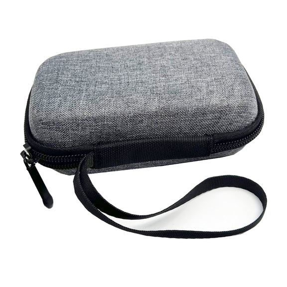 For Anker MagGo Magnetic 3-in-1 Wireless Charger Storage Bag