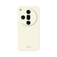 For OPPO Find X7 MOFI Qin Series Skin Feel All-inclusive PC Phone Case(Beige) - Find X7 Cases by MOFI | Online Shopping South Africa | PMC TechLife