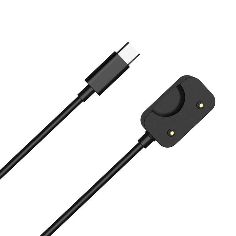 For Samsung Galaxy Fit 3 SM-R390 Smart Watch Charging Cable With Chip, Port:Type-C / USB-C