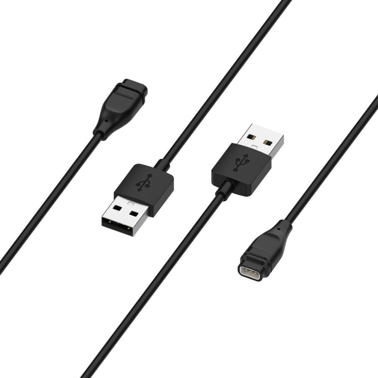 For COROS APEX 2 / APEX 2 Pro Smart Watch Charging Cable, Length: 1m