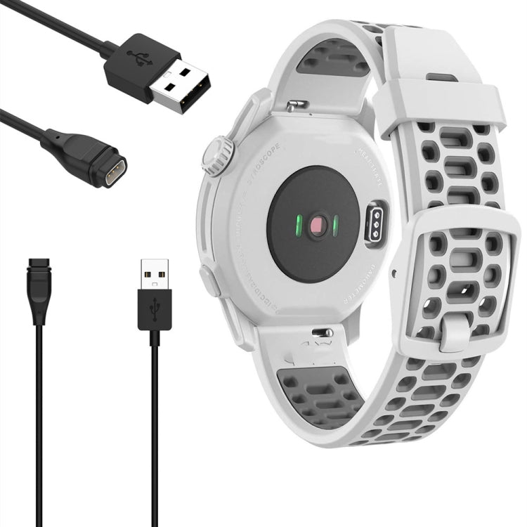 For COROS APEX 2 / APEX 2 Pro Smart Watch Charging Cable, Length: 1m