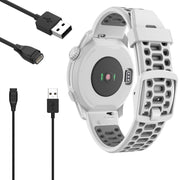 For COROS APEX 2 / APEX 2 Pro Smart Watch Charging Cable, Length: 1m