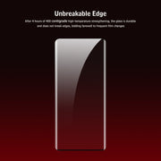 For Realme 12 Pro / 12 Pro+ ENKAY Easy Install Hot Bending Full Coverage Side Glue Tempered Glass Film