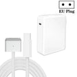 EU Plug 140W USB-C PD Power Adapter with Type-C to Magsafe3 Magnetic Charging Cable, Length: 2 m - Cable & Adapter by PMC Jewellery | Online Shopping South Africa | PMC Jewellery | Buy Now Pay Later Mobicred