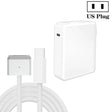 US Plug 140W USB-C PD Power Adapter with Type-C to Magsafe3 Magnetic Charging Cable, Length: 2 m - Cable & Adapter by PMC Jewellery | Online Shopping South Africa | PMC Jewellery | Buy Now Pay Later Mobicred