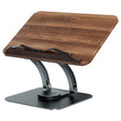 RS03 For 10-17 inch Device Adjustable Desktop Book Reading Laptop Holder Stand - Laptop Stand by PMC TechLife | Online Shopping South Africa | PMC TechLife | Buy Now Pay Later Mobicred
