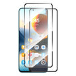 For Tecno Spark 20 2pcs ENKAY Full Glue High Aluminum-silicon Tempered Glass Film - Tecno Tempered Glass by ENKAY | Online Shopping South Africa | PMC TechLife | Buy Now Pay Later Mobicred