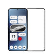 For Nothing Phone 2a MOFI 9H 2.5D Full Screen Tempered Glass Film(Black) - Others by MOFI | Online Shopping South Africa | PMC TechLife | Buy Now Pay Later Mobicred