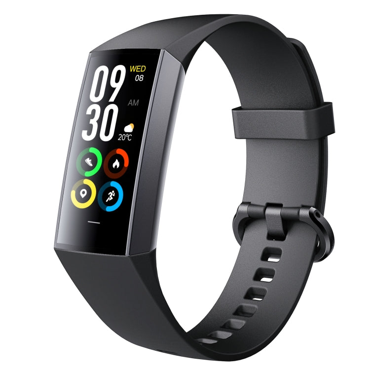 C80 IP67 Water-resistant Smart Bracelet Sport Fitness Tracker(Black)