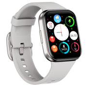 Q23 IP67 Water-resistant Smart Bracelet Sport Fitness Tracker(Grey)