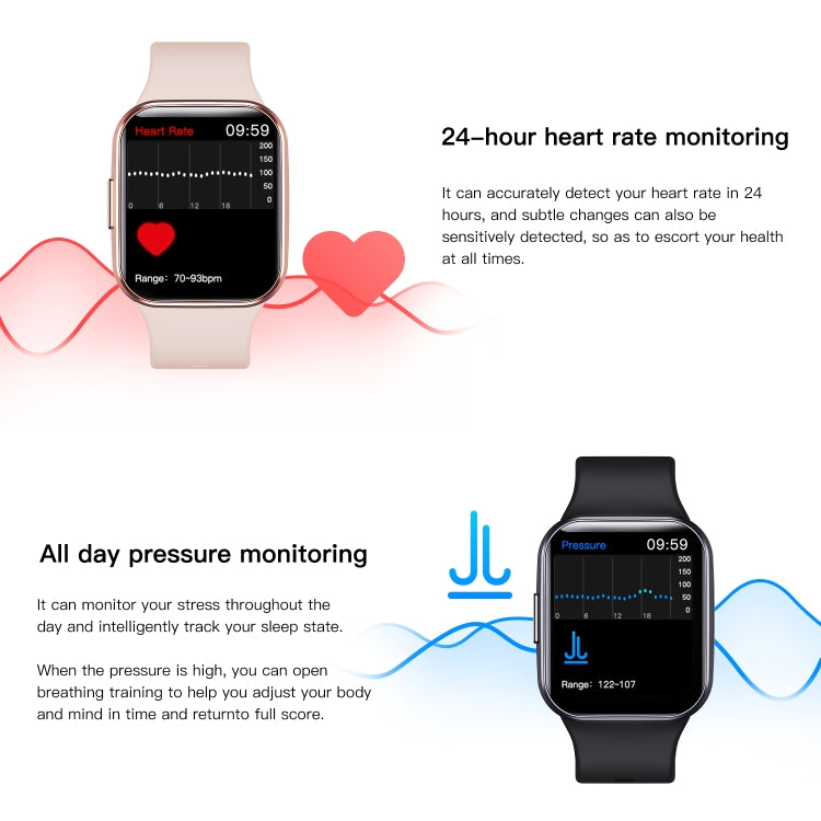 Q23 IP67 Water-resistant Smart Bracelet Sport Fitness Tracker(Black)