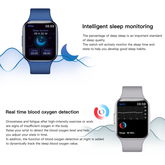 Q23 IP67 Water-resistant Smart Bracelet Sport Fitness Tracker(Grey)