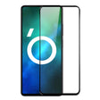 For Xiaomi Redmi Note 12 5G NORTHJO A++ Screen Full Glue Silk Printing Tempered Glass Film -  by NORTHJO | Online Shopping South Africa | PMC TechLife | Buy Now Pay Later Mobicred