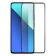 For Xiaomi Redmi Note 13 4G NORTHJO A++ Screen Full Glue Silk Printing Tempered Glass Film - Note 13 Tempered Glass by NORTHJO | Online Shopping South Africa | PMC TechLife | Buy Now Pay Later Mobicred