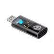 8 Pin Male to Type-C Female 35W Data Transmission Charging Converter Adapter - Converter & Adapter by PMC TechLife | Online Shopping South Africa | PMC TechLife | Buy Now Pay Later Mobicred