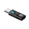 Type-C Male to 8 Pin Female 35W Data Transmission Charging Converter Adapter - Converter & Adapter by PMC TechLife | Online Shopping South Africa | PMC TechLife | Buy Now Pay Later Mobicred