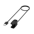 For Garmin Descent G1 Solar letel Smart Watch USB Charging Cable With Data Function(Black) - free shipping - PMC TechLife - Order now!