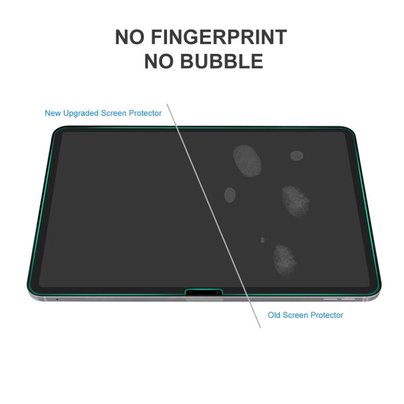 For iPad Pro 11 2024 ENKAY Hat-Prince 0.33mm Explosion-proof Tempered Glass Film