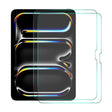 For iPad Pro 11 2024 2pcs ENKAY Hat-Prince 0.33mm Explosion-proof Tempered Glass Film - iPad Pro 11 2024 Tempered Glass by ENKAY | Online Shopping South Africa | PMC TechLife | Buy Now Pay Later Mobicred