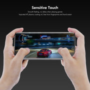 For vivo X100 / X100 Pro ENKAY Hat-Prince UV Full Glue Tempered Glass Film