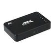 4K 30HZ HDD Player AV+VGA+HDMI SD Card U Disk Player(EU) - free shipping - PMC TechLife - Order now!