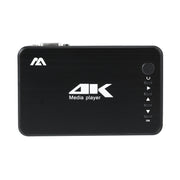 4K 30HZ HDD Player AV+VGA+HDMI SD Card U Disk Player(EU)