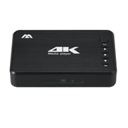 4K 30HZ HDD Player AV+VGA+HDMI SD Card U Disk Player(EU)