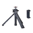 JMARY MT-29 Mini Extendable Live Streaming Desktop Tripod Selfie Stick Camera Phone Holder - free shipping - PMC TechLife - Order now!