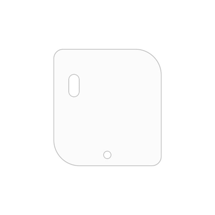 For Honor Magic6 Ultimate ENKAY 9H Rear Camera Lens Tempered Glass Film(Transparent)