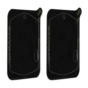 For Honor Magic6 RSR Porsche Design 2pcs ENKAY 9H Rear Camera Lens Tempered Glass Film(Transparent)