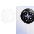 For Realme 12 ENKAY 9H Rear Camera Lens Tempered Glass Film(Transparent) - Realme Tempered Glass by ENKAY | Online Shopping South Africa | PMC TechLife | Buy Now Pay Later Mobicred