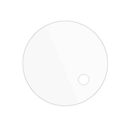 For Realme 12 ENKAY 9H Rear Camera Lens Tempered Glass Film(Transparent)
