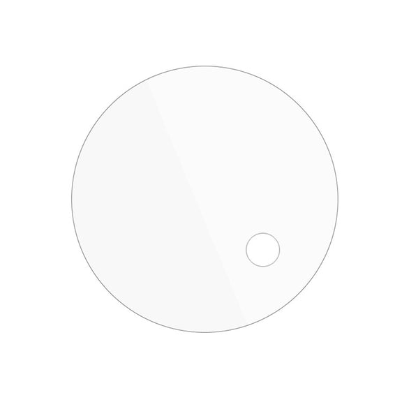 For Realme 12 ENKAY 9H Rear Camera Lens Tempered Glass Film(Transparent)