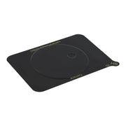 For Realme 12 ENKAY 9H Rear Camera Lens Tempered Glass Film(Transparent)